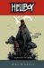 Ghost/hellboy cover