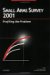 Small Arms Survey 2001 cover