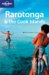 Lonely Planet Rarotonga & the Cook Islands cover