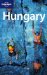 Lonely Planet Hungary cover