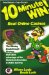 10MinuteWin! : The Winning Breakthrough Strategy That Takes Advantage of the Statistical Anomalies in Online Gaming cover
