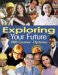 Exploring Your Future : 200 Hundred Career Options cover