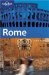 Lonely Planet Rome : City Guides cover