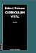 Curriculum Vital : Roman cover