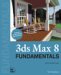 3ds Max 8 Fundamentals cover