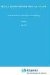 Man, a Geomorphological Agent : An Introduction to Anthropic Geomorphology cover