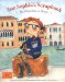Zoe Sophia's Scrapbook : Adventure in Venice cover