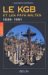 Le KGB Et Les Pays Baltes : 1939-1991 cover
