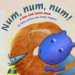 Num, Num, Num! : A Bea And Haha Book cover