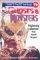 Ghosts & Monsters cover