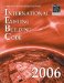International Existing Building Code 2006 cover