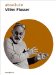 Absolute Vilem Flusser cover