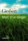 Mort D'un Berger : Roman [Click for larger image]
