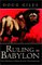 Ruling in Babylon cover