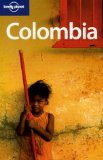 Lonely Planet Colombia [Click for larger image]