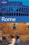 Lonely Planet Rome : City Guides [Click for larger image]