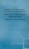 New Left, New Right and Beyond : Taking the Sixties Seriously [Click for larger image]