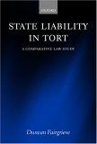 State Liability in Tort : A Comparative Law Study [Click for larger image]