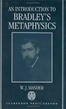 An Introduction to Bradley's Metaphysics [Click for larger image]