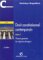 Droit Constitutionnel Contemporain cover