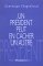 Un President Peut En Cacher Un Autre cover