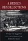 A Rebel's Recollections cover