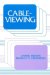 Cableviewing cover