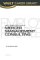 Mercer Management Consulting 2003 cover