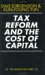Tax Reform and the Cost of Capital cover