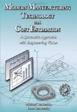 Modern Manufacturing Technology And Cost Estimation : A Systematic Approach With Engineering Vision [Click for larger image]