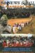 Schnews/squall Yearbook 2001 cover