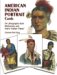 American Indian Portrait Postcards : 24 Lithographs-McKenney and Hall cover