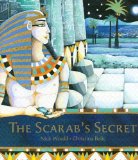 The Scarab's Secret [Click for larger image]