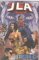 Jla the Obsidian Age : Book One cover