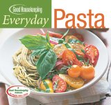 Good Housekeeping Everyday Pasta : Everyday Pasta Recipes [Click for larger image]