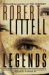 Legends : A Novel of Dissimulation cover