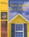 Essentials of New Jersey Real Estate cover