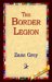 The Border Legion cover