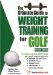 The Ultimate Guide To Weight Training For Golf cover