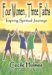 Four Women, Three Faiths : Inspiring Spiritual Jouneys cover