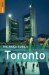The Rough Guide Toronto cover