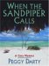 When the Sandpiper Calls : A Cozy Mystery cover