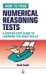 How to Pass Numeracy Tests cover