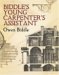 Biddle's Young Carpenter's Assistant cover
