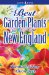 Best Garden Plants for New England cover