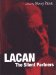 Lacan : The Silent Partners cover