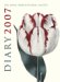 Royal Horticultural Society Diary 2007 cover