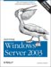Learning Windows Server 2003 cover