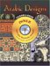 Arabic Designs cover