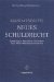 Mandatspraxis Neues Schuldrecht cover